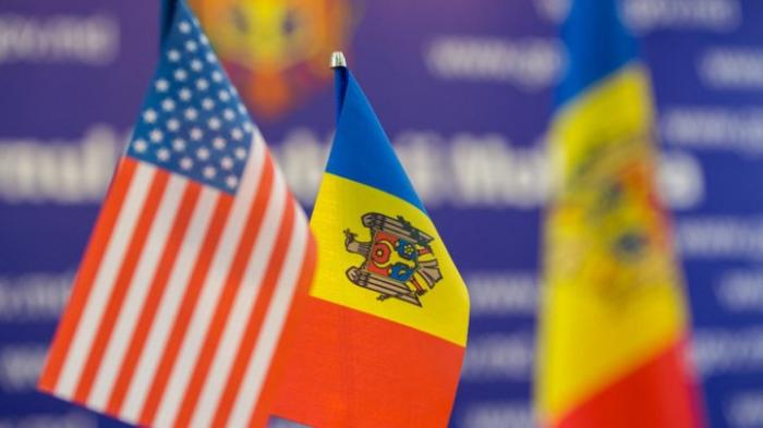 С момента установления дипломатических отношений между Молдовой и США исполнилось 30 лет
