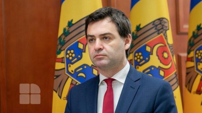 Попеску: Молдавские власти обсуждают возможности укрепления Национальной армии и безопасности страны