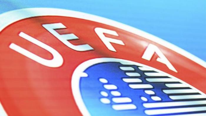 УЕФА отстранило российские клубы от турниров в будущем сезоне