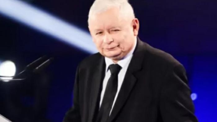 Jaroslaw Kaczynski, șeful partidului care guvernează Polonia, a demisionat din funcția de vicepremier