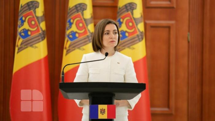 Şeful statului susţine că au avut loc scurgeri de informaţii în ceea ce vizează reţinerea deputatului Marina Tauber