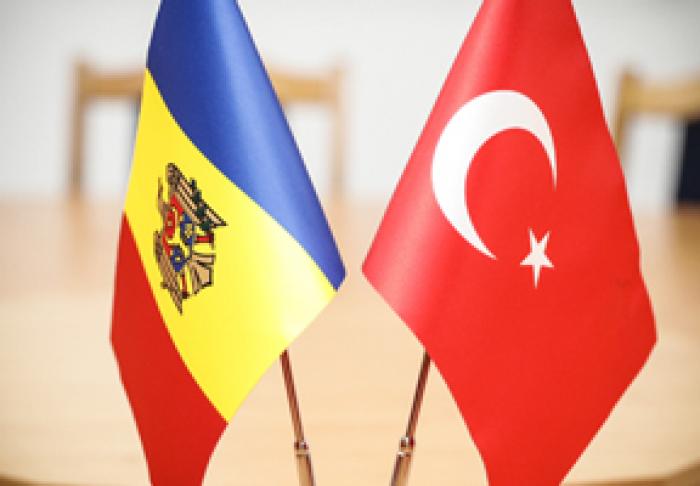 LA ANKARA ÎNCEPE REUNIUNEA COMISIEI DE COOPERARE INTERGUVERNAMENTALĂ MOLDO-TURCĂ