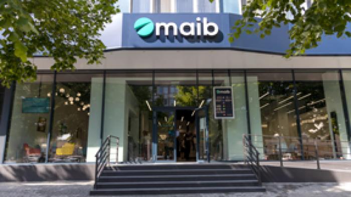 MAIB – O BANCĂ DE ÎNCREDERE ȘI PRIMA ALEGERE A CLIENŢILOR PRIVIND DESCHIDEREA DEPOZITELOR ÎN LEI ŞI VALUTĂ STRĂINĂ