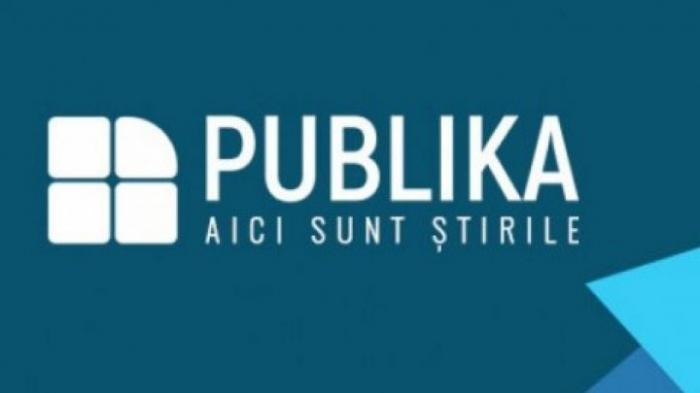 Publika TV зарегистрировала новый рекорд по числу зрителей на национальном уровне