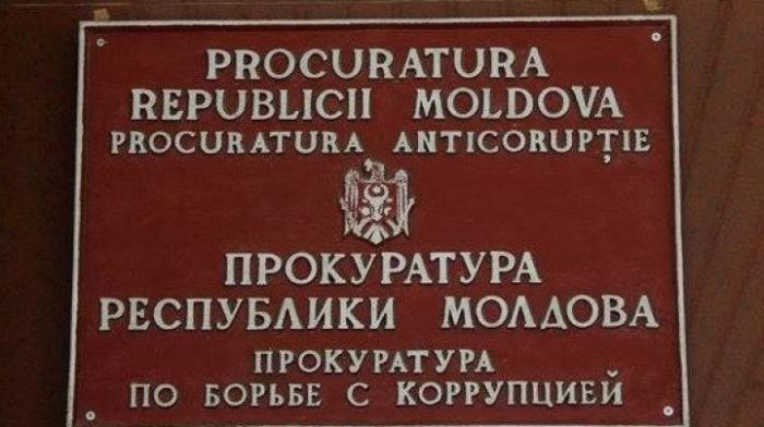 Un fost deputat în Parlamentul Republicii Moldova, pus sub învinuire pentru acte de corupție