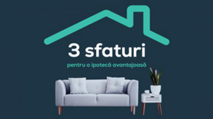 COMPARĂ ȘI GĂSEȘTE CEL MAI BUN: 3 SFATURI PENTRU O IPOTECĂ AVANTAJOASĂ