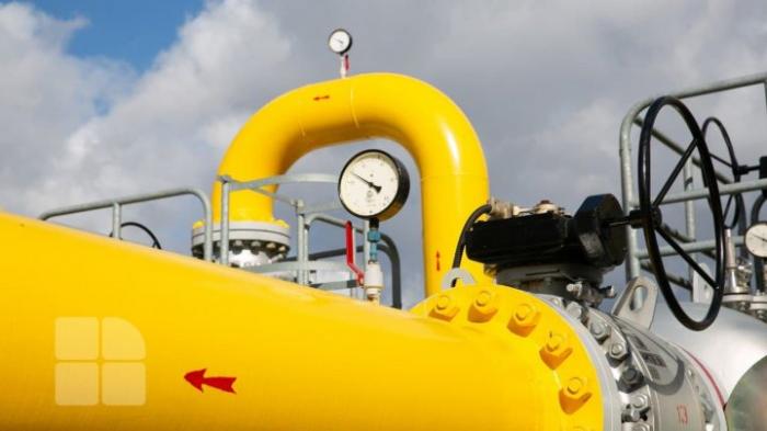 Газовый вопрос по-прежнему открыт: Спыну о том, удастся ли договориться с российскими поставщиками