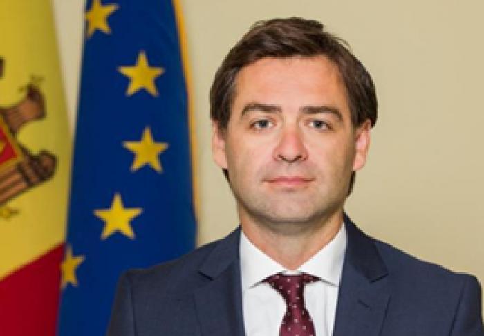 NICU POPESCU VA PARTICIPA LA REUNIUNEA MINIŞTRILOR DE EXTERNE DIN ŢĂRILE UE DE LA PRAGA