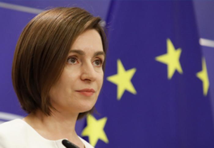 PREȘEDINTA MAIA SANDU PARTICIPĂ LA FORUMUL EUROPEAN ALPBACH 2022 – „NOUA EUROPĂ”