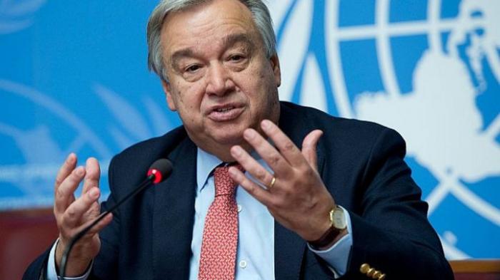 Secretarul general al ONU, Antonio Guterres, s-a întâlnit vineri cu Maia Sandu