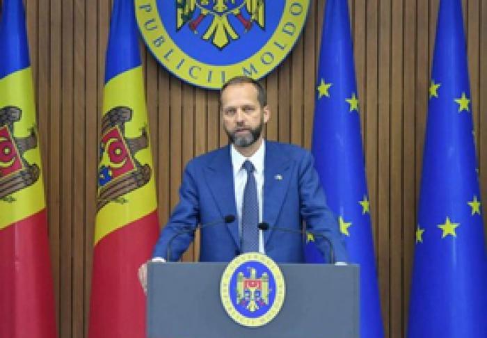 AMBASADORUL UE: KREMLINUL TREBUIE LIPSIT DE POSIBILITATEA UTILIZĂRII RESURSELOR ENERGETICE CA INSTRUMENT POLITIC