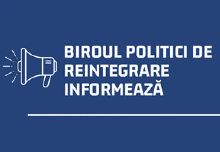 BIROUL POLITICI DE REINTEGRARE I-A CERUT ADMINISTRAȚIEI TRANSNISTRENE SĂ-L ELIBEREZE PE UN LOCUITOR AL REGIUNII CONDAMNAT PENTRU „INCITARE LA EXTREMISM”