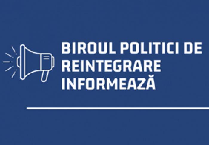 BIROUL POLITICI DE REINTEGRARE A CALIFICAT DECLARAŢIA PREŞEDINTELUI COMITETULUI DUMEI DE STAT A RUSIEI DREPT "INACCEPTABILE ŞI INADMISIBILE"