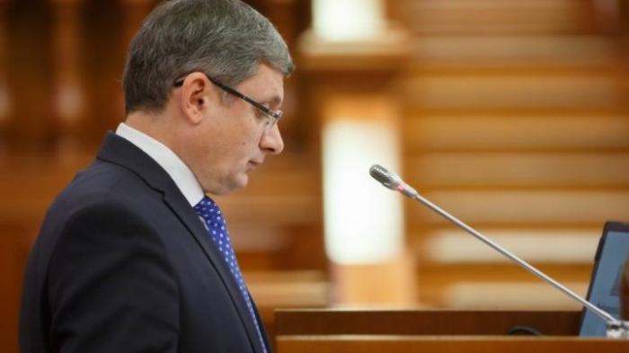 Igor Grosu de Ziua Internațională a Democrației: „Moldova va fi o țară democratică, pentru că doar așa copiii noștri vor avea un viitor bun”