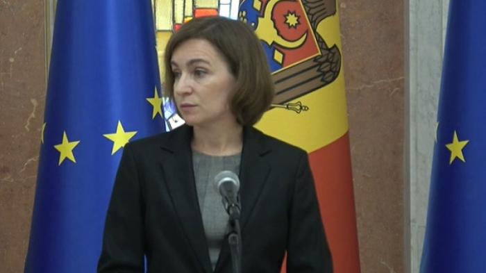 Maia Sandu: Guvernul va verifica gradul de pregătire a instituțiilor și a populației pentru eventualitatea consecințelor unor incidente nucleare