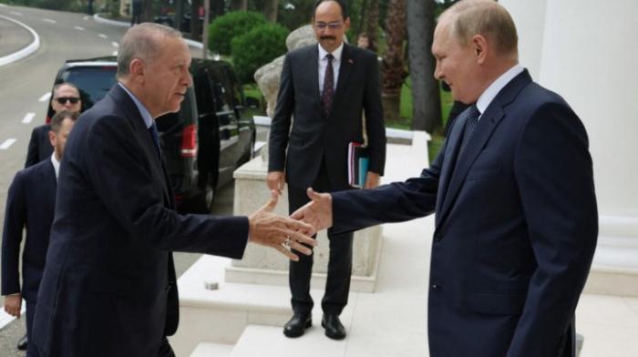 Oficial turc: Putin și Erdogan se vor implica în conflictul dintre Armenia și Azerbaidjan