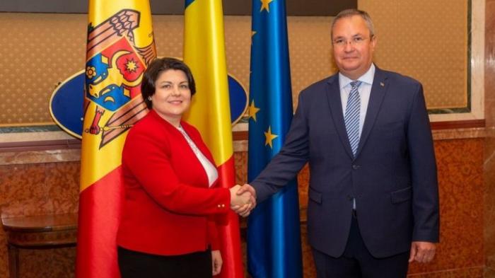 Prim-ministra Natalia Gavrilița a avut o întrevedere cu membrii Delegației Organizației Internaționale a Muncii