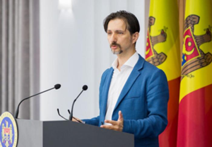 SERGIU GAIBU: MINISTERUL ECONOMIEI CONSIDERĂ BGK UN IMPORTANT PARTENER DE COOPERARE