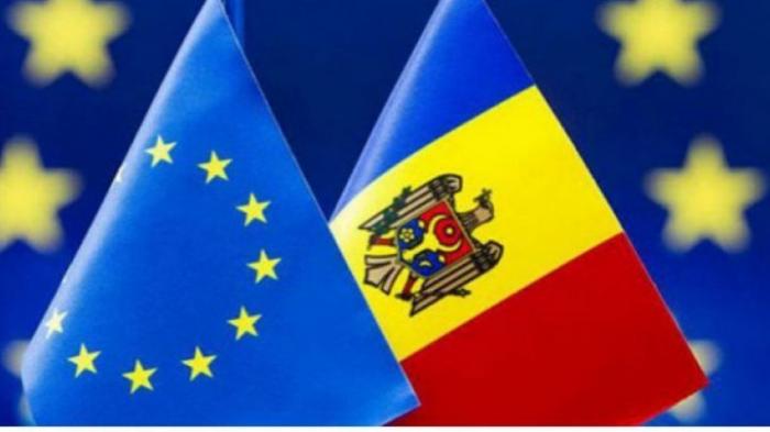 Урсула фон дер Ляйен: Еврокомиссия работает над вступлением Молдовы в Евросоюз