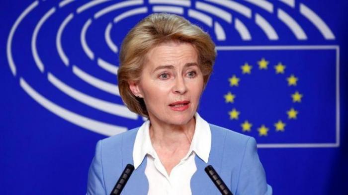 Ursula von der Leyen: UE va acorda Moldovei tot sprijinul necesar pentru a combate efectele războiului di Ucraina