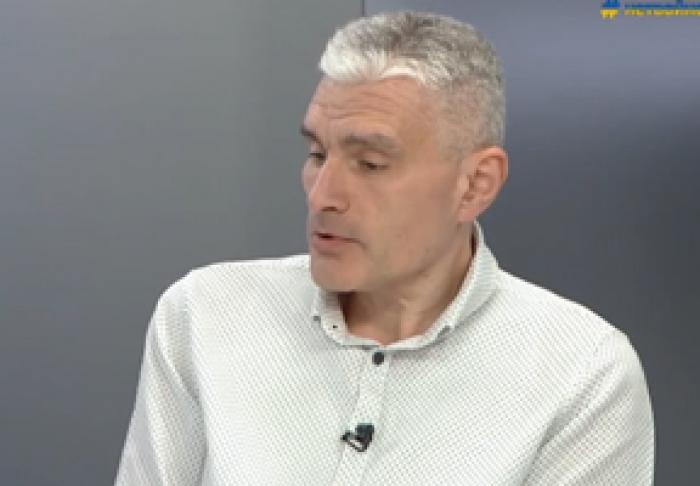 ALEXANDR SLUSARI: FERMIERII NU SUNT MULŢUMIŢI DE SITUAȚIE ȘI SUNT GATA SĂ IASĂ LA PROTESTE, DAR FĂRĂ REVENDICĂRI POLITICE