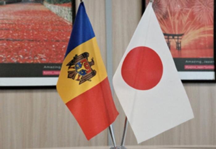 AMBASADA JAPONIEI A ANUNȚAT UN NOU CONCURS DE GRANTURI ÎN CADRUL PROGRAMULUI KUSANONE