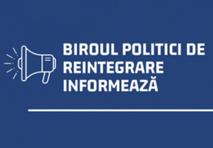 BIROUL PENTRU REINTEGRARE A RESPINS ZVONURILE DESPRE PREGĂTIREA UNOR ACȚIUNI MILITARE ÎMPOTRIVA TRANSNISTRIEI