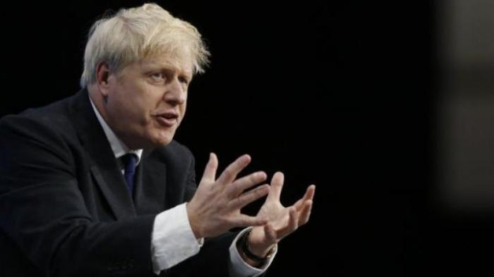 Boris Johnson a declarat că nu va candida pentru încă un mandat