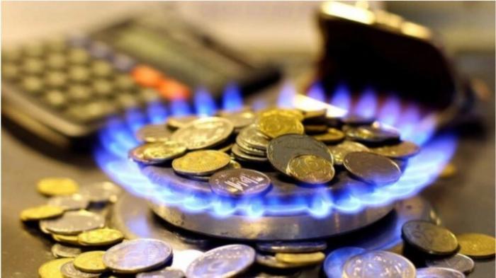 Чебан в ответ на пресс-релиз НАРЭ: Цена на поставку газа не может быть снижена по двум объективным причинам