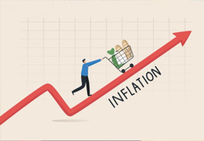 INFLAŢIA ÎN MOLDOVA ÎN SEPTEMBRIE - 1,43%, FAŢĂ DE 0,89% ÎN AUGUST