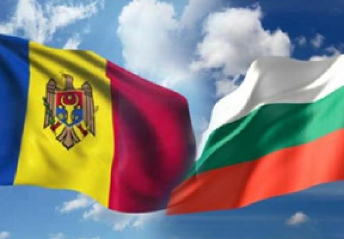 JOI, PREŞEDINTELE BULGARIEI SOSEŞTE ÎN VIZITĂ OFICIALĂ ÎN MOLDOVA