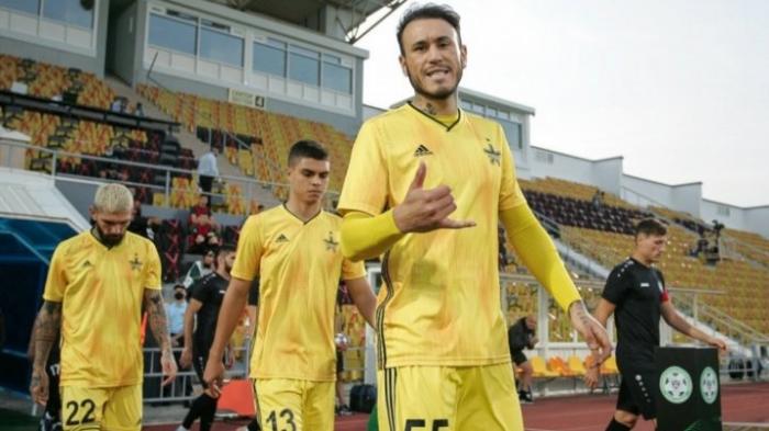 Лига Европы: "Шериф Тирасполь" успешно выступил перед матчем против "Реал Сосьедад"