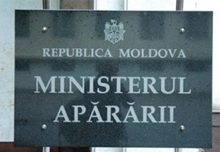 MINISTERUL APĂRĂRII NEAGĂ ZVONURILE DESPRE O MOBILIZARE ÎN MOLDOVA