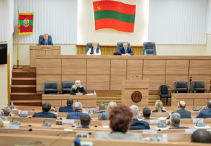 ÎN TRANSNISTRIA A FOST INSTITUITĂ STAREA EXCEPŢIONALĂ ÎN ECONOMIE PÂNĂ LA SFÂRȘITUL LUI OCTOMBRIE