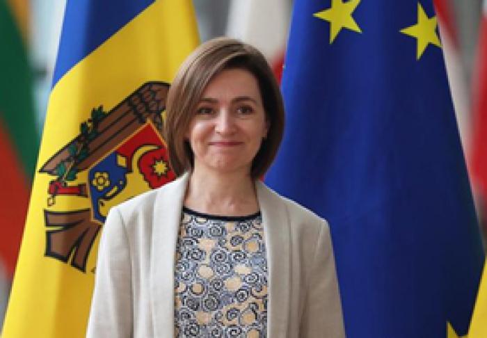 PREŞEDINTELE MAIA SANDU VA PARTICIPA LA PRIMA REUNIUNE A COMUNITĂŢII POLITICE DE LA PRAGA