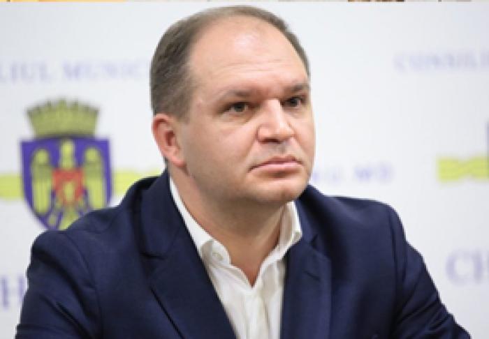 PRIMARUL CHIŞINĂULUI A INTERZIS AMPLASAREA CORTURILOR PENTRU AGITAŢIE POLITICĂ ÎN APROPIEREA INSTITUŢIILOR DE ÎNVĂŢĂMÂNT DIN MUNICIPIU