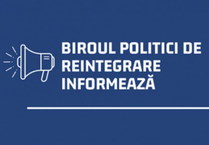 BIROUL PENTRU REINTEGRARE I-A RECOMANDAT ADMINISTRAȚIEI TRANSNISTRENE SĂ APELEZE LA MOSCOVA ÎN PROBLEMA LIVRĂRILOR DE GAZE