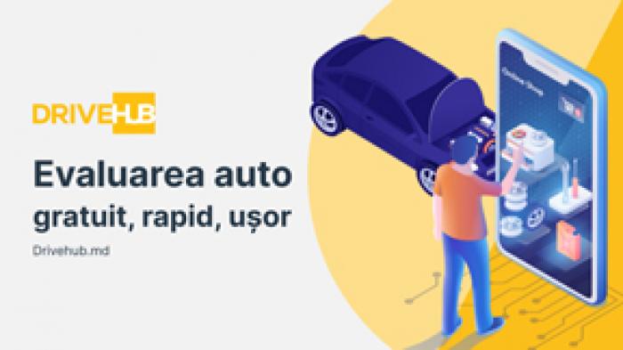 EVALUAREA AUTOMOBILULUI ONLINE – GRATUIT, RAPID, COMOD