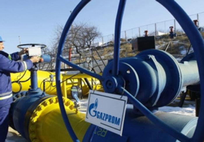 GAZPROM A RENUNŢAT, DEOCAMDATĂ, LA INTENȚIA DE A REDUCE LIVRĂRILE DE GAZE CĂTRE MOLDOVA