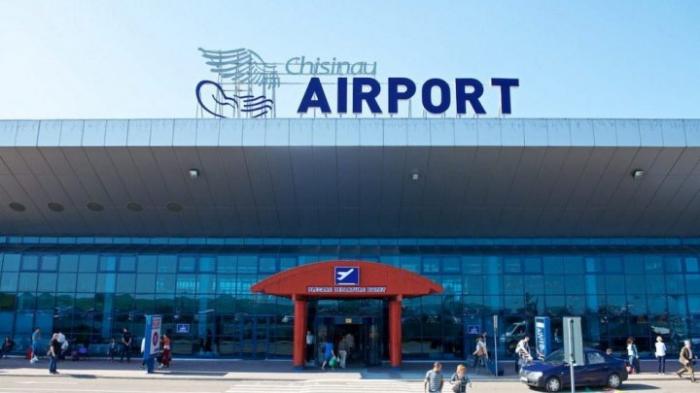 Кишиневский международный аэропорт возвращается под управление государства