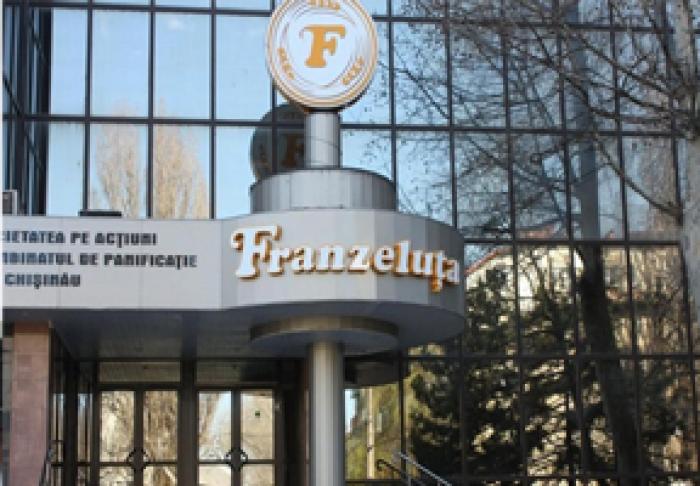 LA COMBINATUL DE PANIFICAŢIE „FRANZELUŢA” ARE LOC O ACȚIUNE DE PROTEST ÎMPOTRIVA NUMIRII NOULUI DIRECTOR