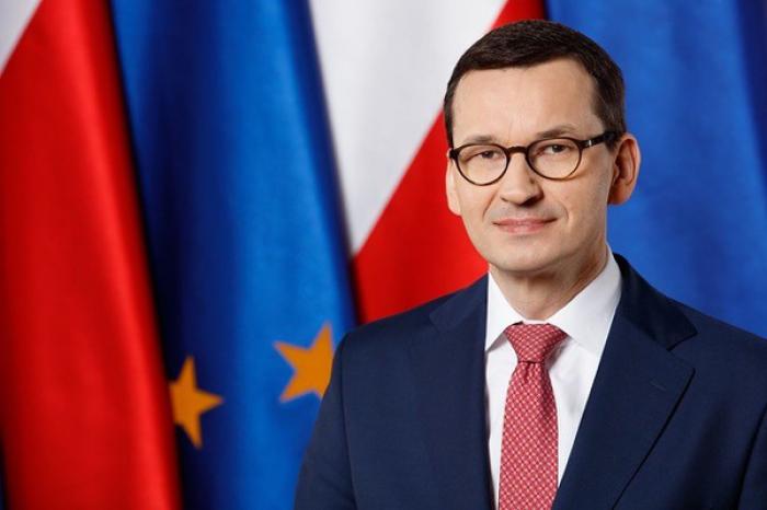 MATEUSZ MORAWIECKI: POLONIA INDEPENDENTĂ ESTE BAZA SECURITĂȚII OCCIDENTULUI