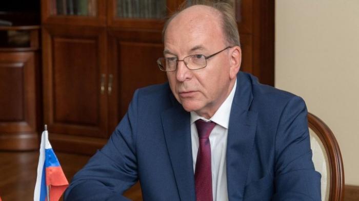 Посла РФ в Молдове вызвали на ковер в МИДЕИ: как прокомментировали встречу Васнецов и Попеску