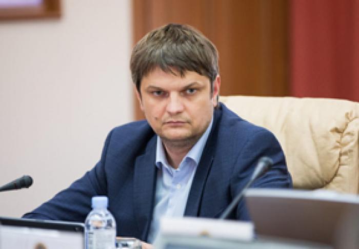 VICEPRIM-MINISTRUL ANDREI SPÎNU: MITUL CĂ MOLDOVA POATE IMPORTA GAZE NUMAI DIN RUSIA A FOST SPULBERAT