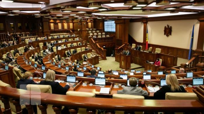 Au făcut totalurile anului 2022. Cu ce s-au lăudat deputaţii din majoritatea parlamentară