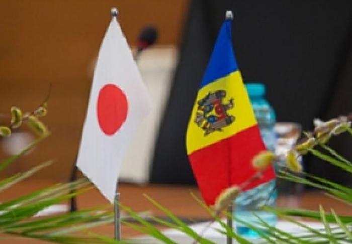 AUTORITĂȚILE JAPONEZE AU APROBAT PENTRU MOLDOVA UN SUPORT ÎN VALOARE DE 27 MILIOANE USD