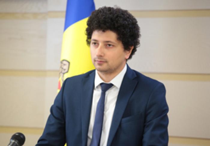 DEPUTATUL RADU MARIAN CONSIDERĂ „REZONABILĂ” DATORIA EXTERNĂ A MOLDOVEI ÎN VALOARE DE 39% DIN PIB