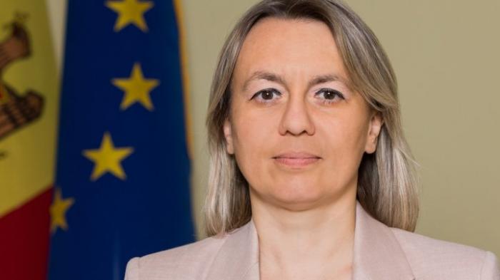 Fosta ministră a Mediului, Iuliana Cantaragiu, numită într-o nouă funcție. Decretul, semnat de Maia Sandu