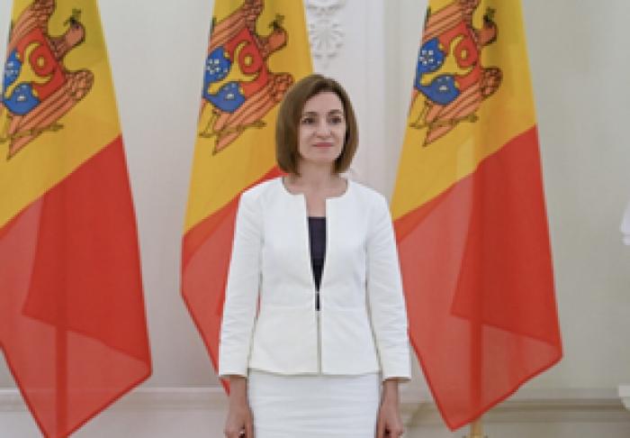 ​MAIA SANDU: RUSIA VREA SĂ OPREASCĂ MIȘCAREA MOLDOVEI CĂTRE LUMEA LIBERĂ