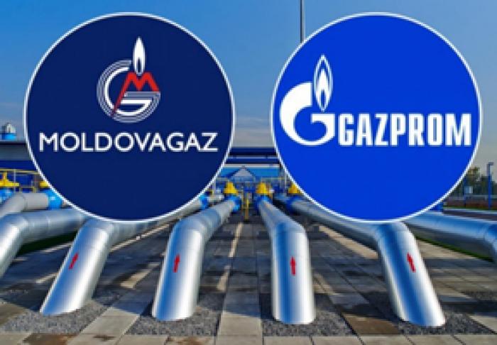 ÎN DECEMBRIE, MOLDOVAGAZ ÎI VA PLĂTI GAZPROM PENTRU NOIEMBRIE, DAR NU VA PLATI AVANDUL DE 50% PENTRU DECEMBRIE - VICEPRIM-MINISTRUL SPÎNU